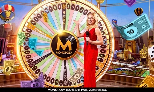 Online Baccarat